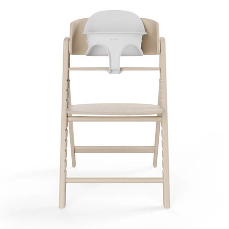 Cybex krzesełko Click & Fold 3w1 All Natural