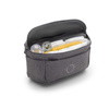Bugaboo Organizer do wózka dziecięcego Grey Melange