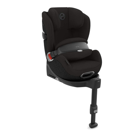 Cybex Anoris T2 i-Size Sepia Black fotelik samochodowy 76-125 cm (9-21 kg)