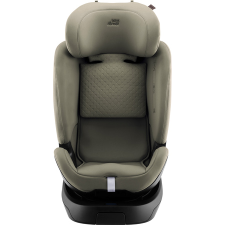 Britax Romer Swivel-Grow Max Air Urban Olive fotelik samochodowy 40 - 125 cm