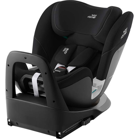 Britax Romer Swivel Space Black fotelik samochodowy 40 - 125 cm