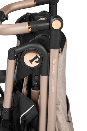 Peg Perego Veloce Mon Amour Wózek spacerowy