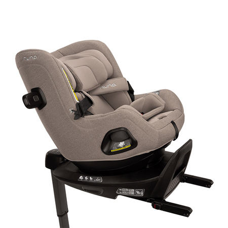 Nuna Arra Flex i Todl z bazą Next zestaw modułowy 3w1 40-105 cm