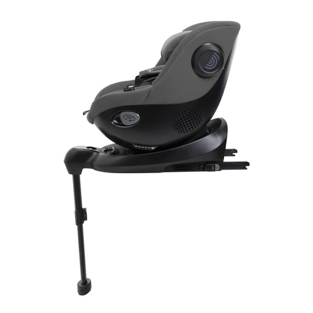 Chicco Seat105 i-Size Glam Grey fotelik samochodowy 40-105 cm