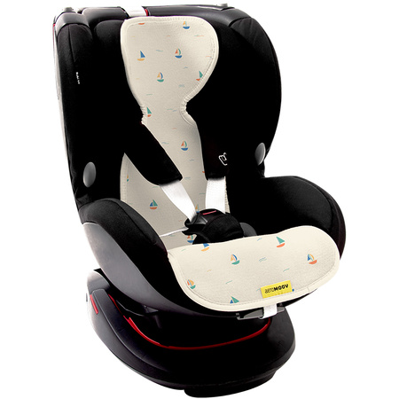 AeroMoov Wkładka do fotelików samochodowych 9-18kg Limited Boats