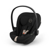 Cybex Cloud S Style Sepia Black fotelik samochodowy 40-87 cm