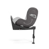 Cybex Sirona T i-Size Mirage Grey Plus fotelik samochodowy 40-105 cm (9-18 kg)