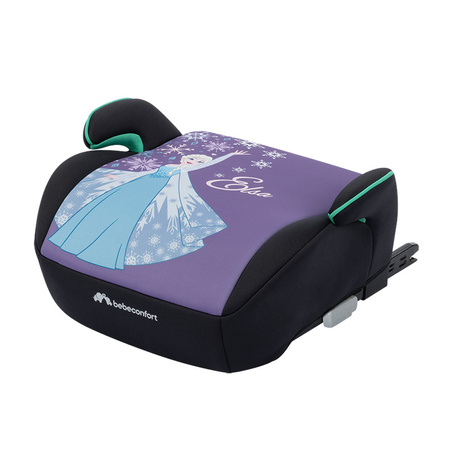 Bebeconfort Gaia i-Fix Fun Frozen fotelik samochodowy 100-150 cm