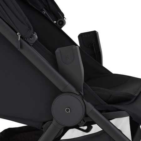 Anex adaptery do Wózka Ride