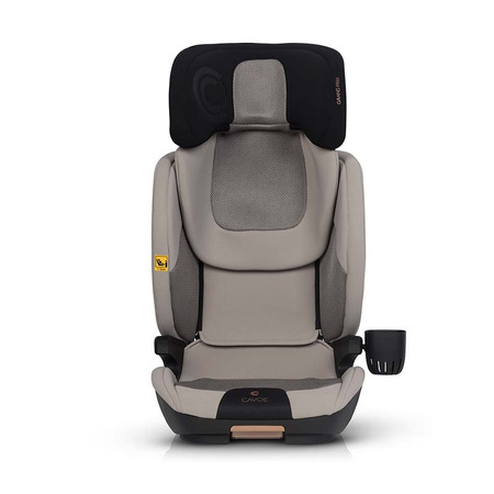 Cavoe Grand Prix fotelik samochodowy 15-36 kg