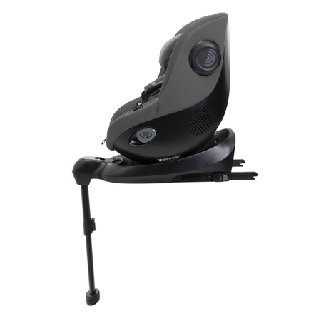 Chicco Seat105 i-Size Glam Grey fotelik samochodowy 40-105 cm
