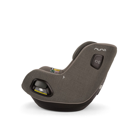 Nuna Todl Lite Thunder fotelik samochodowy40-105cm
