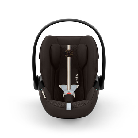 Cybex Cloud G3 Chocolate Brown fotelik samochodowy 40-87 cm