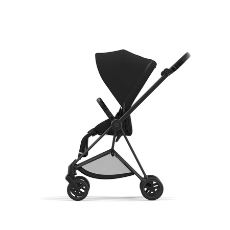 Cybex Mios stelaż Matt Black