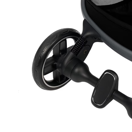 Maxi Cosi Wózek Oxford Cabin Black Onyx wózek spacerowy