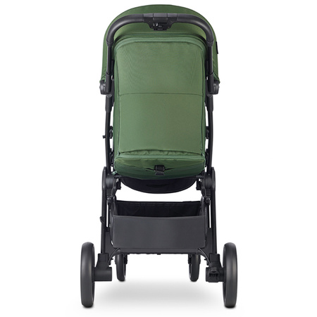 Easywalker Jackey2 XL Deep Green wózek spacerowy