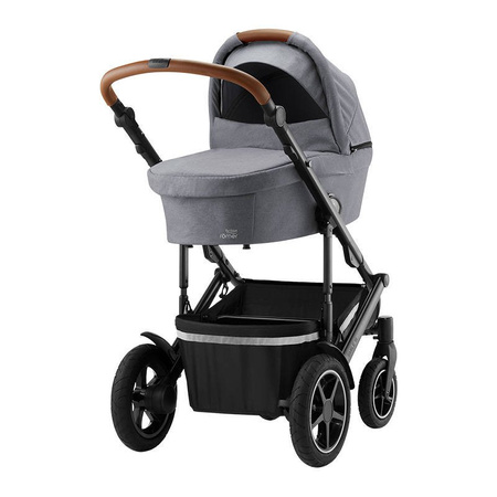 Britax Romer gondola Smile 3 Space Black Brown
