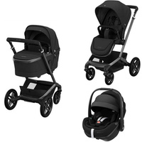 Twillic Black
