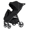 Carrello Bravo 2024 Pure Black wózek spacerowy