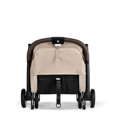 Cybex Orfeo 2026 Almond Beige wózek spacerowy