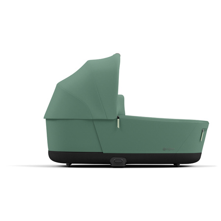 Cybex Priam 4.0 gondola Leaf Green