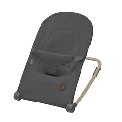 Maxi Cosi Loa Beyond Graphite Eco Leżaczek-Bujaczek