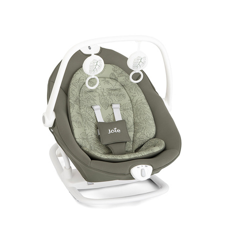Joie Sansa 2w1 Palms huśtawka dla dziecka