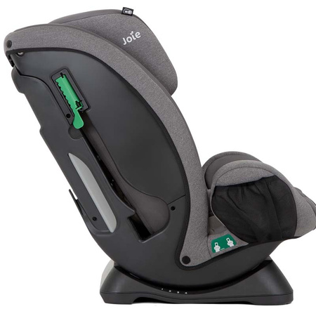 Joie Fortifi R129 Thunder fotelik samochodowy 76-145 cm