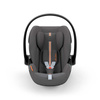 Cybex Cloud G i-Size Lava Grey Plus fotelik samochodowy 40-87 cm