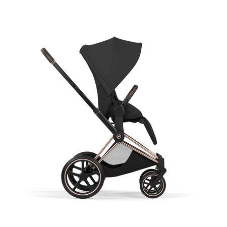 Cybex Priam 5.0 stelaż Rosegold do wózka