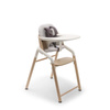 Bugaboo Giraffe Tacka White