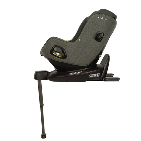 Nuna Pruu Forest fotelik samochodowy 0-19 kg (40-105cm)