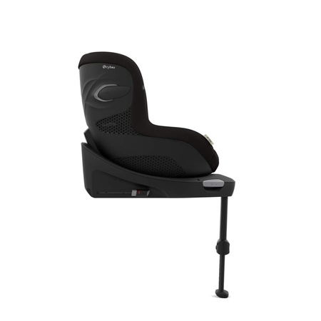 Cybex Sirona Gi i-Size Magic Black fotelik samochodowy 61-105 cm (9-20 kg)