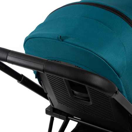 Muuvo Slick 2.0 Iron Graphite wózek spacerowy