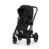 Cybex Talos S Lux 2026 Wózek spacerowy terenowy Moon Black