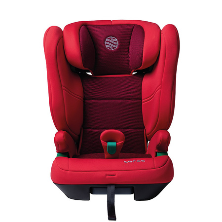 Sorino Ceres Red Fotelik samochodowy 100-150 cm