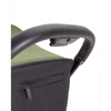 Carrello Atom S CRL-5526 Storm Black wózek spacerowy