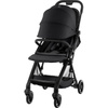 Britax Romer Flylite Carbon Black wózek spacedrowy