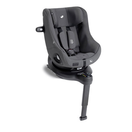 Joie i-Harbour Ebony fotelik samochodowy z bazą Encore 40-105 cm