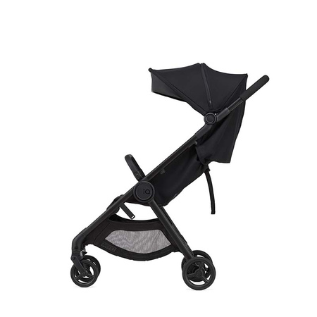 Anex iQ Basic Nyx wózek 3w1 metamorfoza na kluczyk