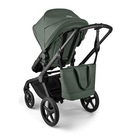Bugaboo Torba Pielęgnacyjna Forest Green 2