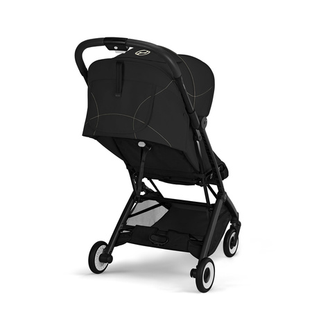 Cybex Orfeo 2026 Magic Black wózek spacerowy