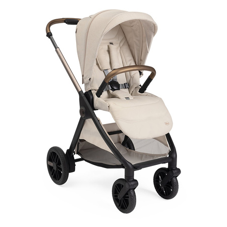 Chicco Bellagio Amber Glow wózek 2w1 głęboko-spacerowy