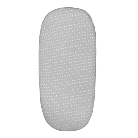 Espiro Prześcieradełka do materacyków gondol