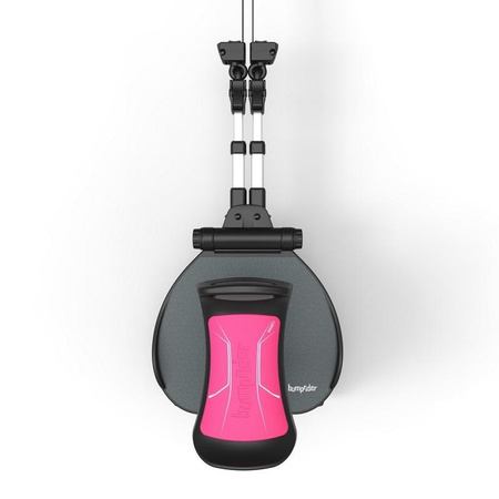 Bumprider siedzisko do dostawki dla starszego dziecka