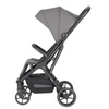 Carrello Nova+ CRL-5524 River Grey wózek spacerowy