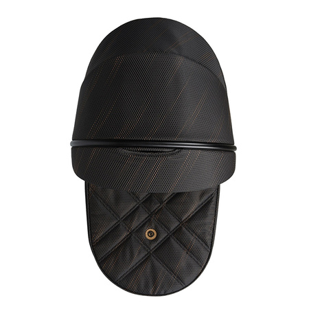 Roan IVI 2.0 Vintage Collection Copper Glow 2w1 głęboko-spacerowy