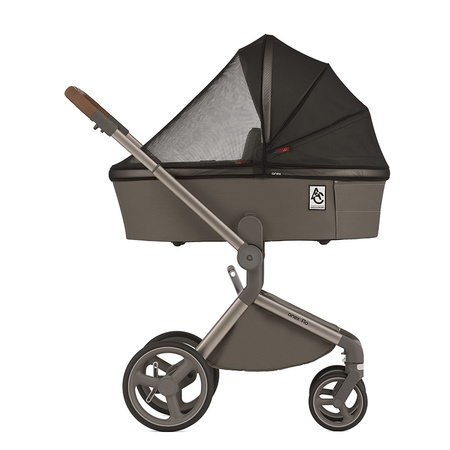 Anex Flo #1 wózek 2w1 głęboko-spacerowy