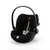 Cybex Cloud G3 Moon Black fotelik samochodowy 40-87 cm