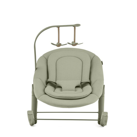 Anex Podstawa do Bujaczka Ozy Rocker June